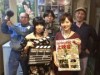 下松の自主映画製作グループが上映会 最新作のSFサスペンスコメディーも