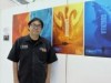 下松で地元出身・特撮スーツアクターがトークイベント 歴代ゴジラ映画ポスター展示も