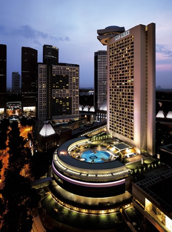 シンガポールの5つ星ホテルに新ナイトクラブ カジノ開業見込む シンガポール経済新聞