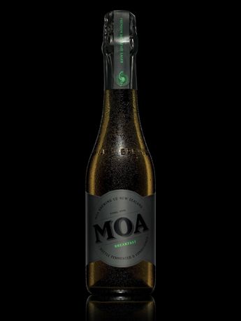 「MOA RESERVE BREAKFAST」(ブレックファスト)