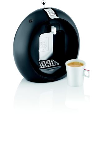 シンガポールに上陸したネスレ製コーヒー・マシン「ドルチェ グスト サーコロ」