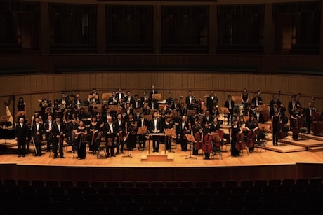 シンガポールの市民オーケストラとして最も古い歴史を持つ「The Braddell Heights Symphony Orchestra (BHSO)」