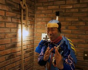 被災地をもっと身近に 2月26日に被災地報告会「あれから6年…」と 福島マーチングバンド映画「MARCH」上映会