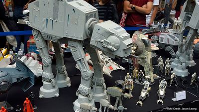 さまざまなアクティビティが用意され、祭り気分でランを楽しめる