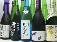 様々な酒が揃う同イベント