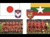 アルビレックス新潟シンガポールが国際親善試合 ミャンマー代表チームと