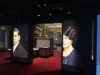シンガポールで英ドラマ「ダウントンアビー」展 セットや小道具、衣装など展示