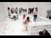 シンガポールで 体験型子ども向けアートイベント