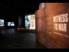 シンガポール国立博物館で戦争時代の特別展 日本語ガイドも