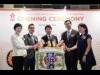シンガポールで日本食品見本市「Food Japan 2018」 3日間で1万1212人来場