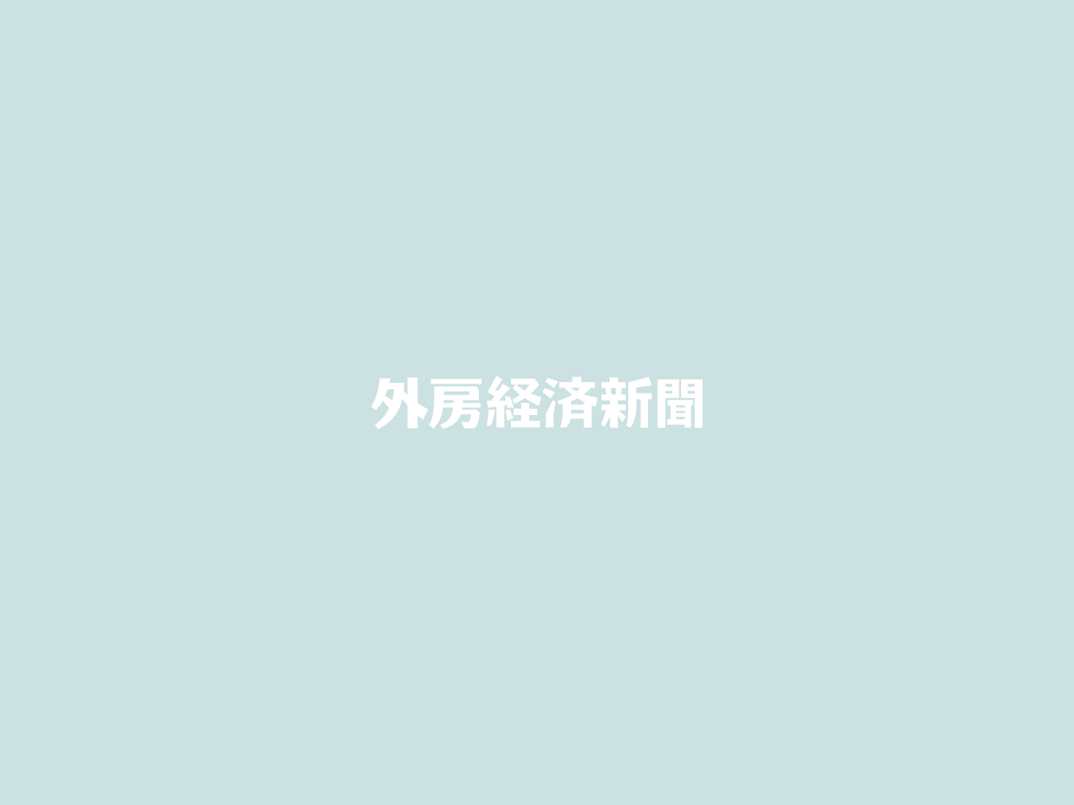 通常営業が始まり軌道に乗ってきた「HOCCOREE」