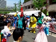 両国駅周辺で「にぎわい祭り」-国技館通りに「ちゃんこミュージアム」も