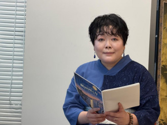 錦糸町・SICで「月と暦の文化トーク」　月待ちや隅田川文学ひもとく