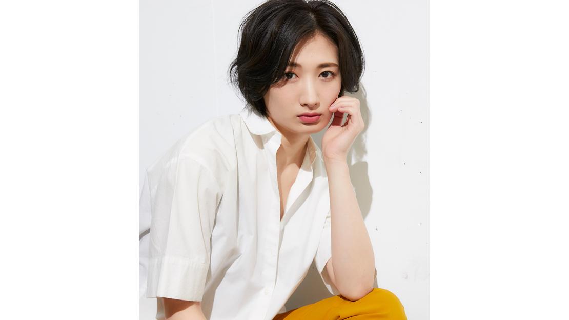 登壇が決まった武田梨奈さん