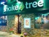 墨田・北斎通りにバーガー&バー「shake tree」-フレアバーテンダーも