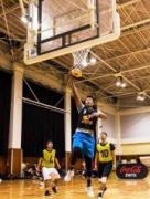 立川ダイスとアルバルク東京がバスケットボールスクール 体験会も 立川経済新聞