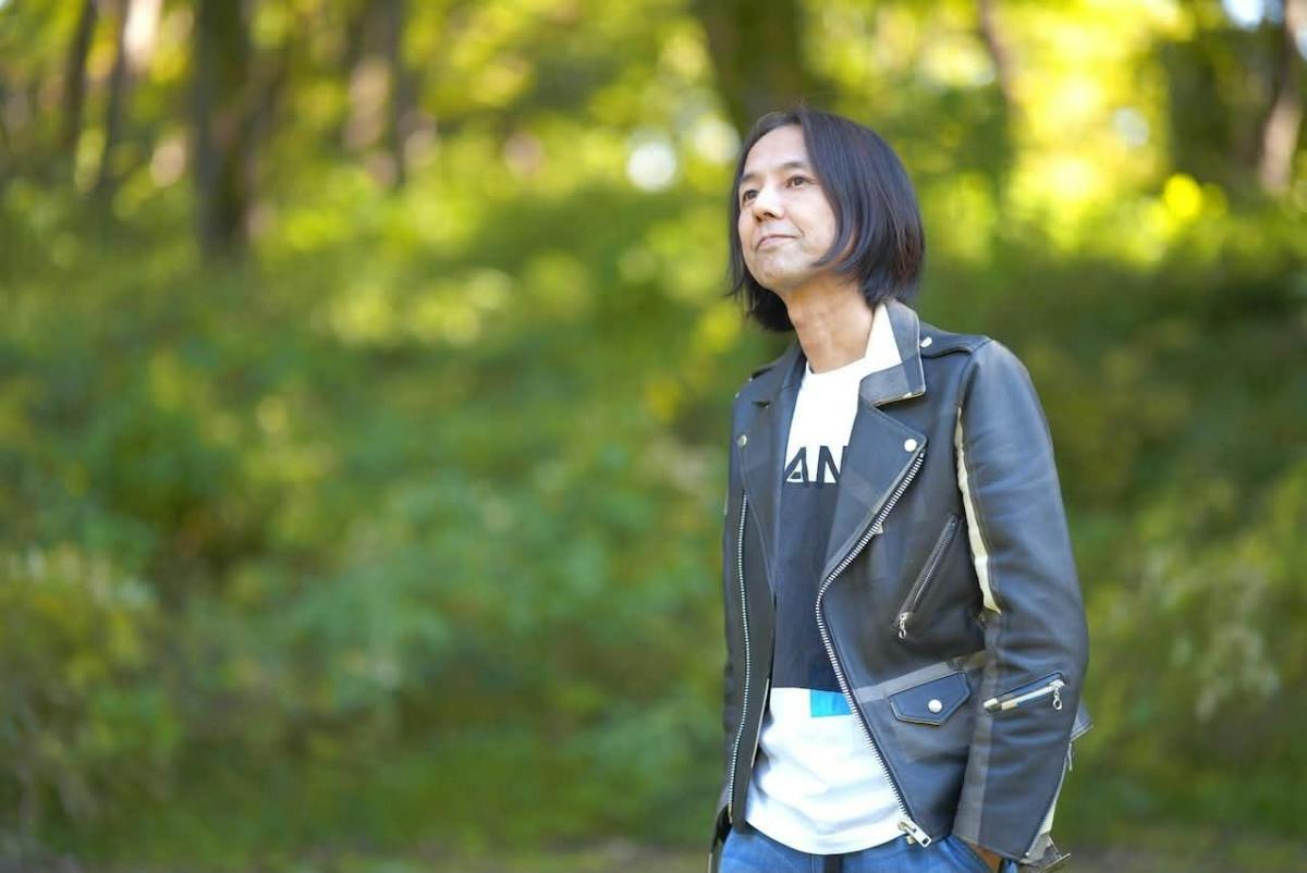 高野寛さん
