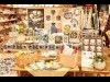 エキュート立川の北欧雑貨店で「花と魚の図案展」 鹿児島睦さんデザイン
