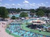 昭和記念公園レインボープール、プレオープンで2日間無料招待