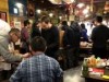高田馬場で「昆虫食」楽しむ会 ジビエ居酒屋でコオロギバーガーやスズメバチ炒めなど