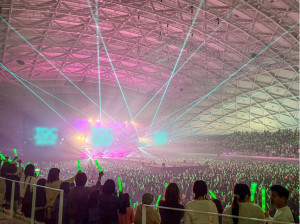あなぶきアリーナ香川　コンサート・イベント一覧2026