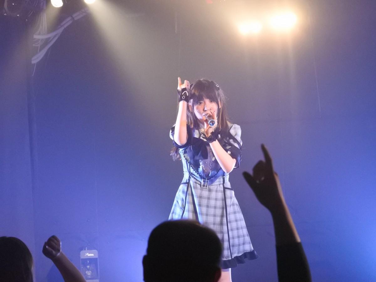 ライブの様子