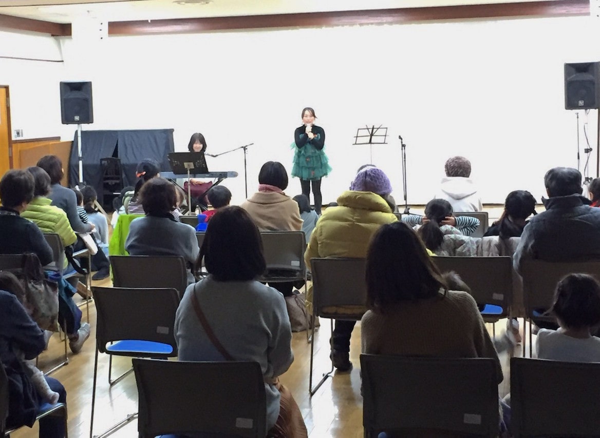 高砂市文化会館で「0歳からのクラシックコンサート」 子連れ参加の声受け企画