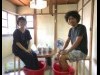 高砂の廃虚カフェで「クレイ足浴」 今秋開業「まちの保健室カフェ」アピール