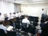 高砂市が新庁舎の基本設計素案公表 市民の意見募る