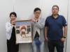 高砂でカードゲーム大会 まちの課題や魅力に気付くきっかけに