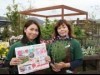 高砂で春の植木市 定番から珍しい植木まで取りそろえ 感謝祭企画も