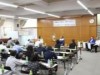 高砂商工会議所で公開インタビュー 地元の個店の魅力を再発見