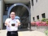 高砂で自然環境を学ぶ「ホタルの飼育体験教室」