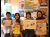 「まちの保健室ケアカフェ」で「カレンダー市」 地域の中で循環が生まれれば