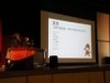 高砂・松陽高で1年間取り組んだ「課題研究・防災学習報告発表会」