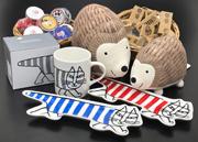 「リサ・ラーソン」フェアが絶好調 紀伊國屋書店前橋店