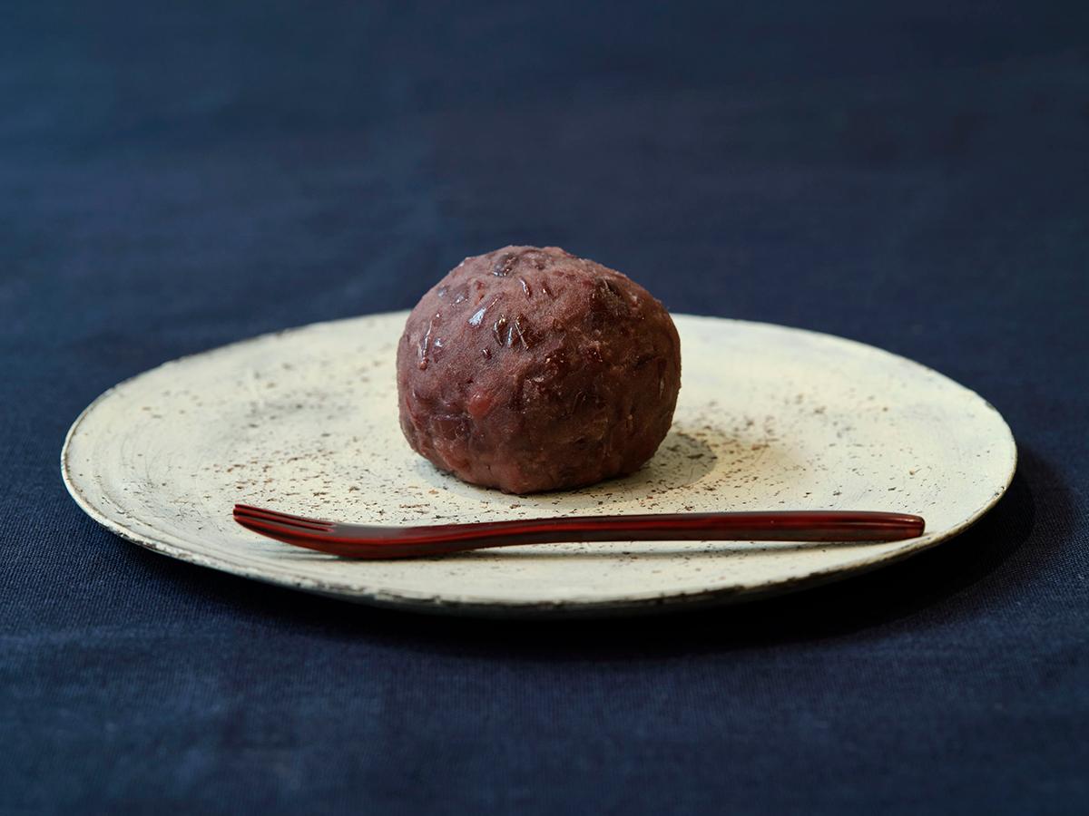 「あんこもん」のおはぎ