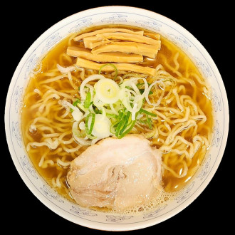 高崎「ラーメンフェス」ラーメンデータバンク×ヤマダデンキ　初登場5店