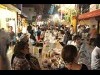 高崎「新町七夕まつり」×「オトナヨミセ」 好評につき出店増える