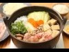 群馬県×前橋市「豚すき焼き」でタッグ 豚すき焼き丼など販売