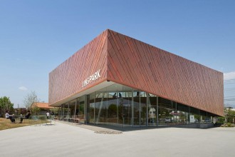 前橋「J!NSパーク」で「夏まつり」 縁日、「だんべえ踊り」も
