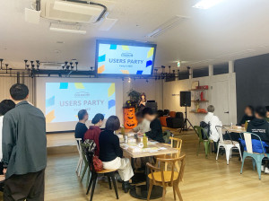GMOペパボのサービス「カラーミーショップ」が福岡でEC事業者交流会