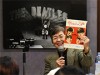羽田空港でビートルズ来日50周年記念企画 来日公演の完全再現ライブも