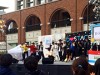 武蔵野大・有明キャンパスで大学祭 学生ダンスバトルや声優トークショーも
