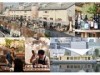 天王洲アイルで「ジン」テーマのフェス 国内外のジンの飲み比べなど