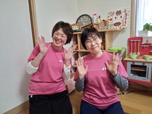鳥取の子育て支援団体「るりゆーる鳥取」の活動拠点「吉成base」が4周年