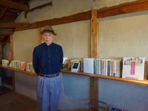 富山を代表する出版社「桂書房」が創立40周年　代表の勝山敏一さんインタビュー