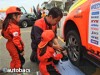 「イオンモール高岡」駐車場でカーイベント 特別車両試乗やなりきりレーサー体験も