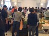 富山の結婚式場でマルシェ シェフたちによる特別メニュー販売も