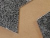 富山の版画家・西藤博之さんの個展 ベーシストと舞踏チームのコラボ企画も